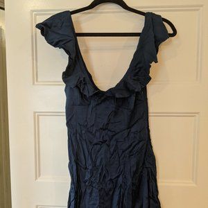 Kimchi Blue - Sleeveless Dress - Women's Medium